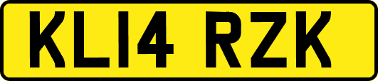 KL14RZK