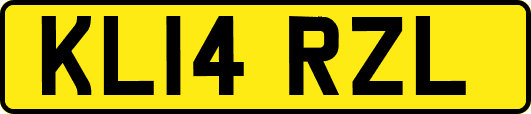 KL14RZL