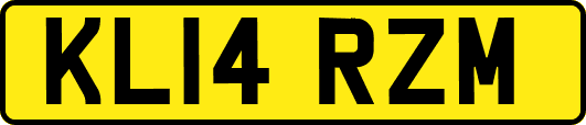 KL14RZM
