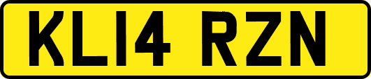 KL14RZN
