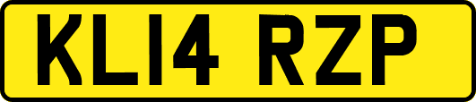 KL14RZP