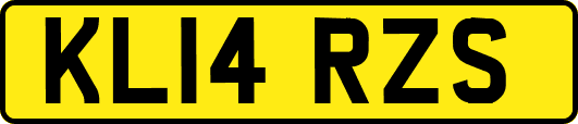 KL14RZS