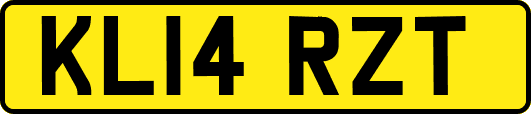 KL14RZT