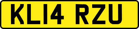 KL14RZU
