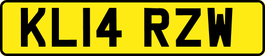KL14RZW
