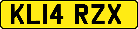 KL14RZX