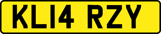 KL14RZY