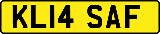 KL14SAF