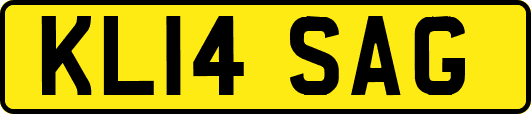 KL14SAG