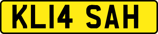 KL14SAH