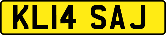 KL14SAJ