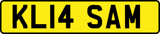 KL14SAM