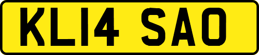 KL14SAO
