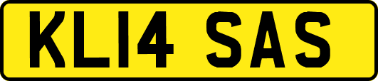 KL14SAS