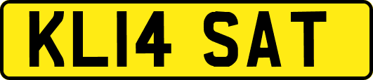KL14SAT