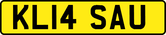 KL14SAU
