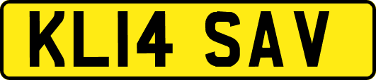 KL14SAV