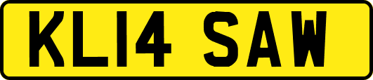 KL14SAW