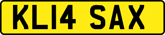 KL14SAX