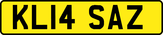 KL14SAZ