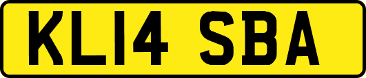 KL14SBA