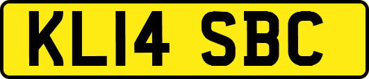 KL14SBC
