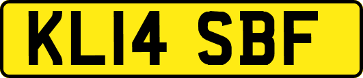 KL14SBF