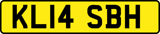 KL14SBH