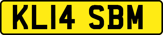 KL14SBM
