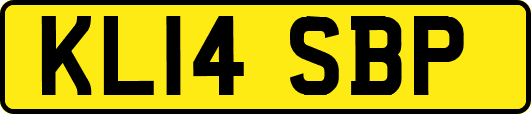 KL14SBP