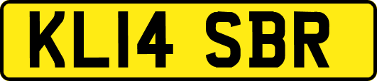 KL14SBR