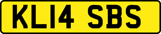 KL14SBS