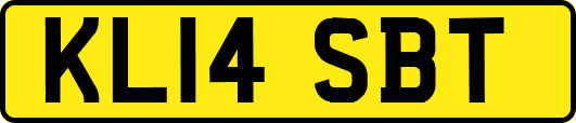 KL14SBT