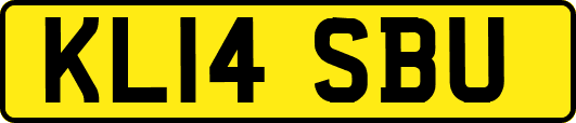 KL14SBU