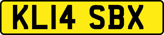 KL14SBX