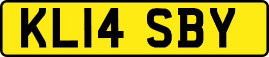 KL14SBY