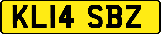 KL14SBZ