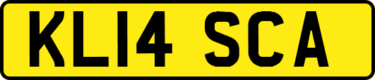 KL14SCA