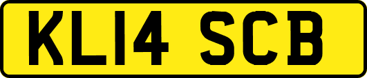 KL14SCB