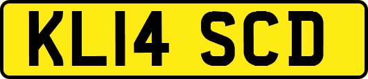 KL14SCD