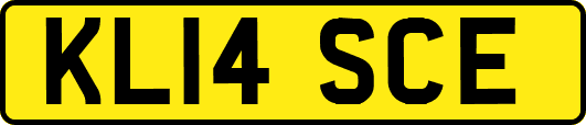 KL14SCE