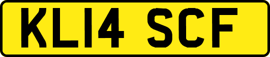 KL14SCF