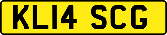 KL14SCG