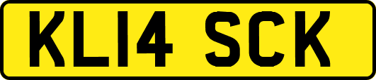 KL14SCK