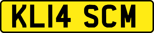 KL14SCM