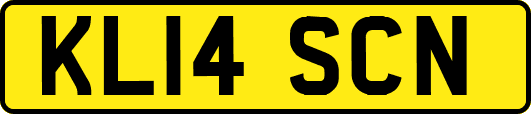 KL14SCN