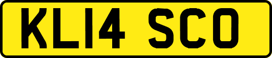 KL14SCO