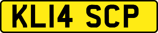 KL14SCP