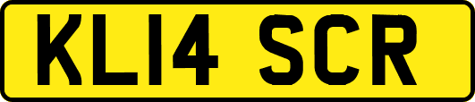 KL14SCR
