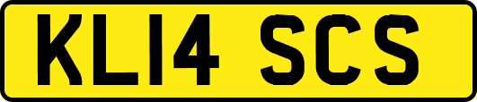 KL14SCS